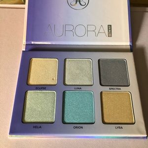 Aurora Glow Kit Highlighter